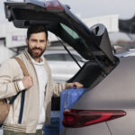 Como funciona o amortecedor elétrico de porta malas 2