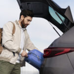 Por que colocar amortecedor elétrico no porta-malas com a Speedy Amortecedores