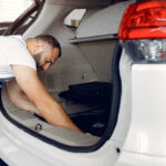 Por que instalar amortecedor elétrico de porta-malas