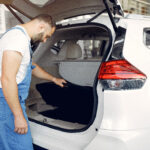 Qual é o preço do amortecedor eletrico