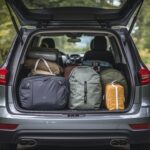 Vantagens do amortecedor elétrico para porta malas em carros blindados 2