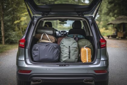Vantagens do amortecedor elétrico para porta malas em carros blindados 2
